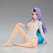 Slime - Shion - Figurine Relax