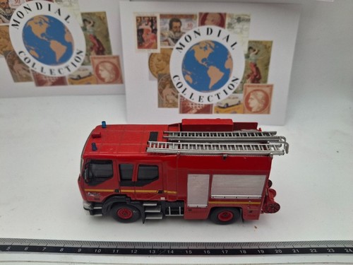 Pmpb11 0560 camion - pmpb11-0560, sapeurs