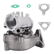 Turbo GT1749VA for VW Passat
