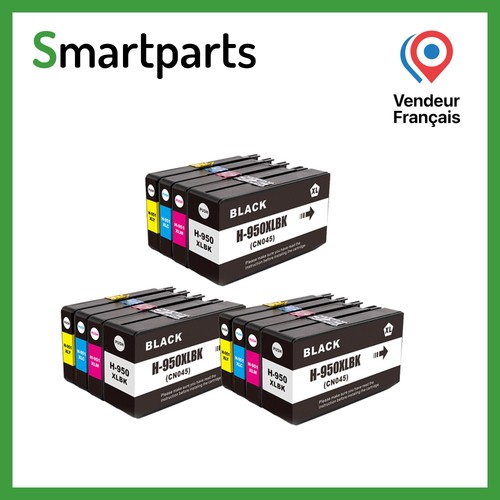 Cartouches compatible avec - 12,