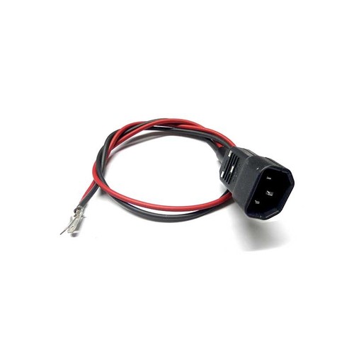 Câble alimentation indel b - câble,