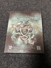 Dark Age of Camelot Intégrale PC