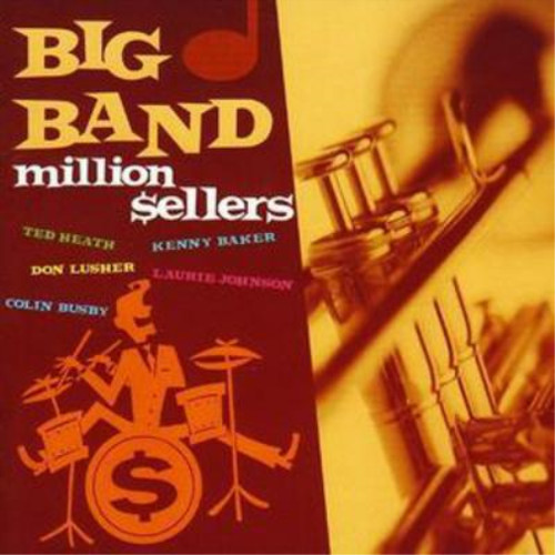 Various artists big - artists, band