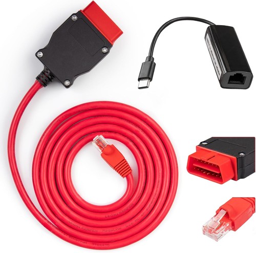 Enet obd2 cable - cable, g