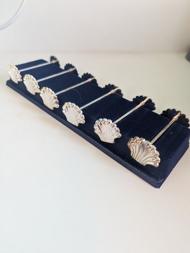 Porte couteaux coquillage - couteaux,