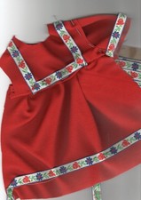 Kit découpé poupées Modes