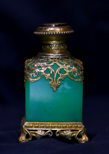 Flacon parfum xix eme - xix,