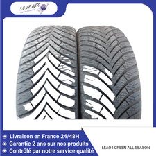 🇫🇷 Paire de pneus LEAO I