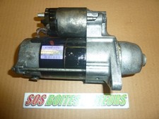 DEMARREUR AIXAM 7RS KUBOTA