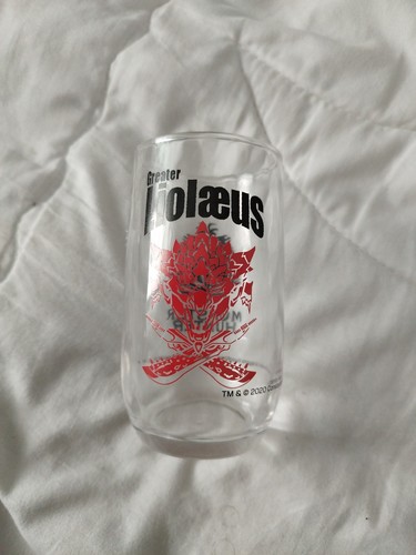 Verre manga bandai japon - manga,