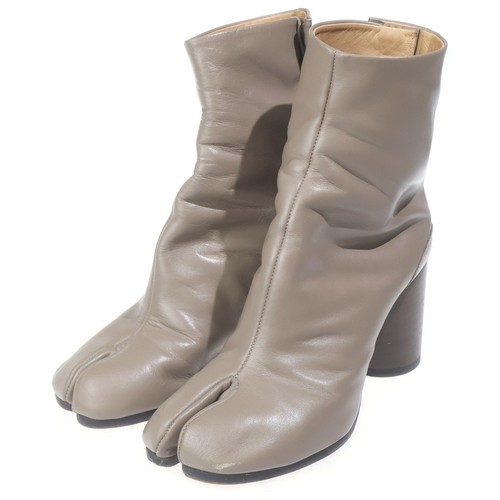 Maison margiela tabi boots - margiela,