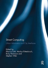Street Computing: Urban