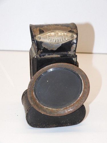 Rare ancienne lampe pour - *rare,