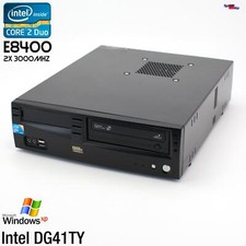 BMX Mini-Ordinateur Bureau