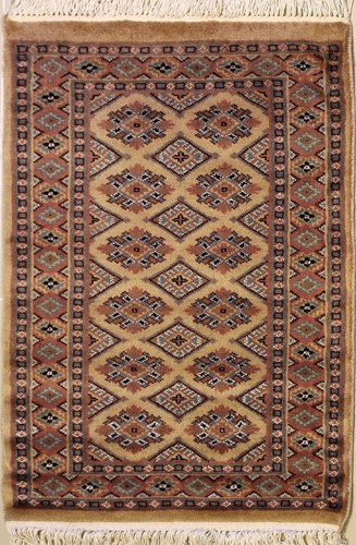 Rugstc 2x3 bokhara jaldar - 2x3,