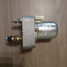 matériel agricole - moteur