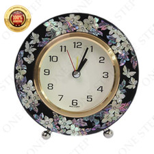 Horloge de table coréenne à