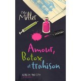 Chloé miller amour botox - chloé, amour,