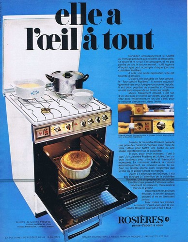 Publicité advertising 066 - advertising,