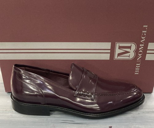 Bruno magli mocassin homme - magli,