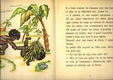 "AU PAYS DU TAM-TAM", de