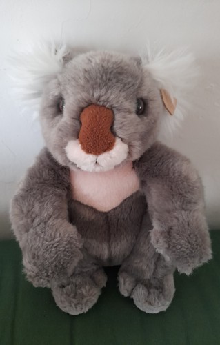Wwf 1986 peluche - 💥wwf,