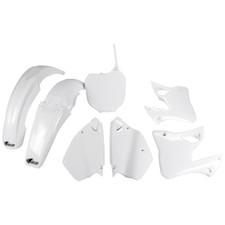 Kit de carénage UFO PLAST 7