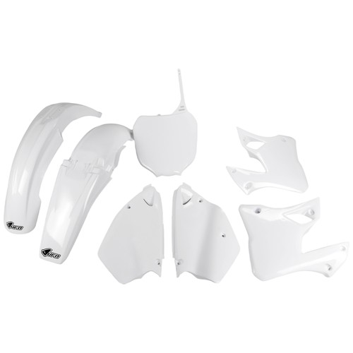 Kit carénage ufo plast 7 - kit,