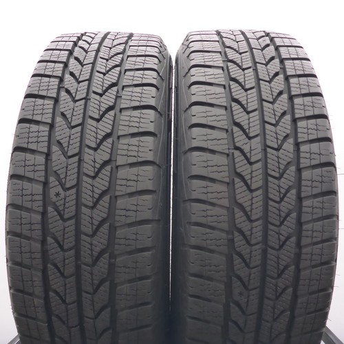 205 16c goodyear - 65, 2x