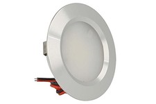 Mini spot LED encastrable