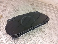 Lexus Rx 400H 2009 Compteur de