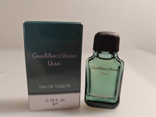 Miniature parfum gian - de,