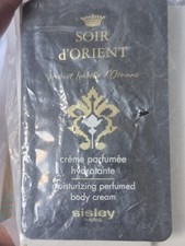 Sisley soir orient crème - soir,