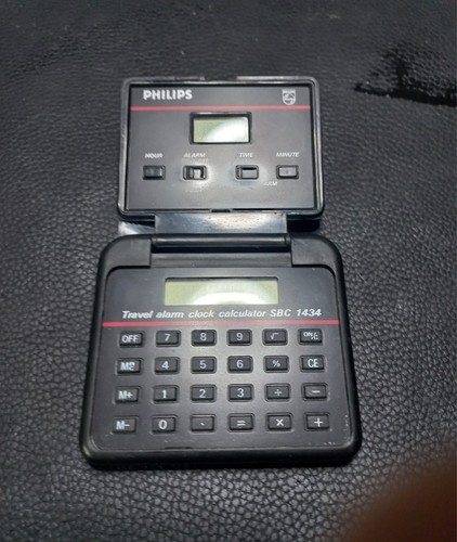 Philips sbc 1434 travel - philips,
