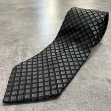 Cravate à carreaux LOUIS