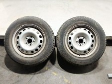 215 65 R16C 106 104T pneu