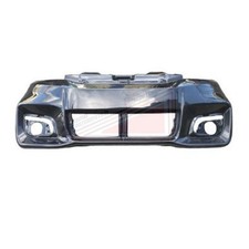 Parechocs avant AIXAM EMOTION