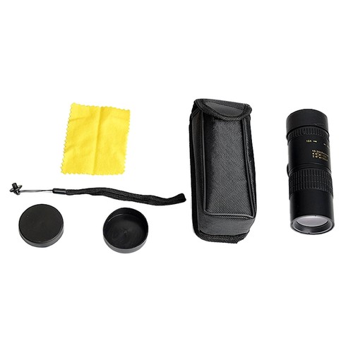 Télescope 300x40 4k - ,