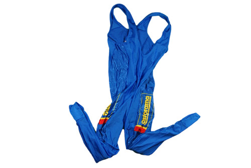 Maillot complet vélo rétro