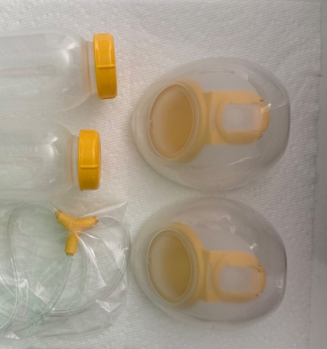 Medela swing maxi hands free - maxi,