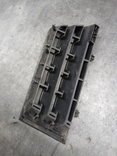 Grille calandre droite - grille,