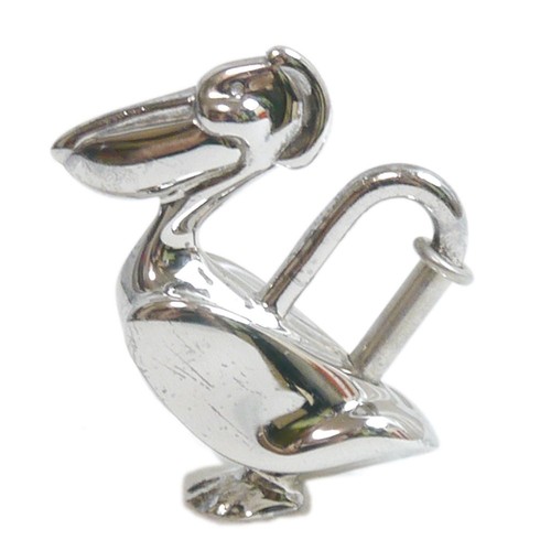 Authentique cadenas hermes - authentique,