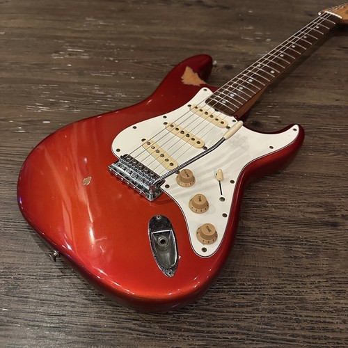 Springy sound - (tokai),