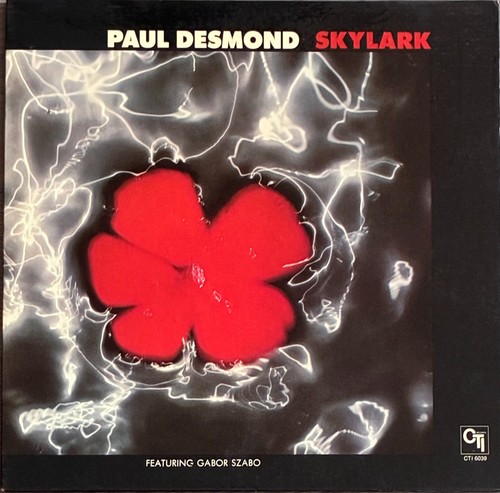 Paul desmond gabor szabo - paul,