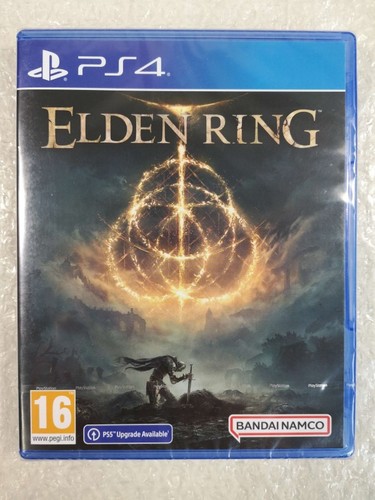Elden ring ps4 - ps4, game