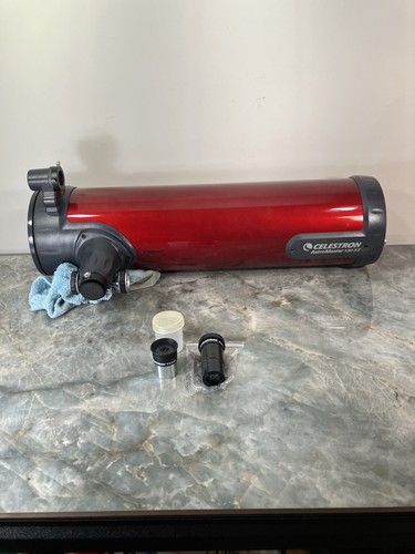 Celestron astromaster 130 - astromaster, az