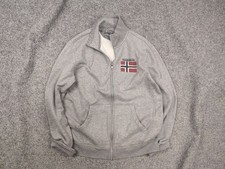 Napapijri Balys Full Gray Big