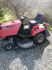 Tondeuse AUTO PORTEE HONDA