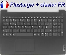 Plasturgie + Clavier Français