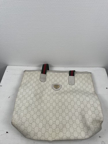 Sac main gucci - a,